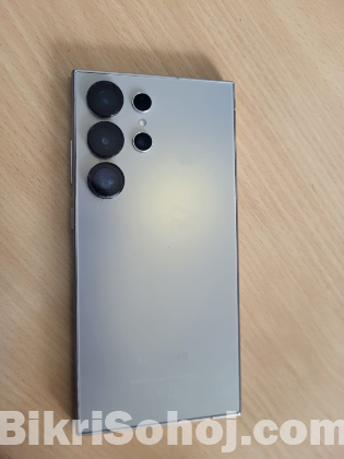 Samsung Galaxy S24 Ultra